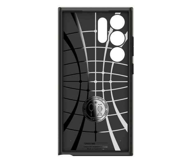 SPIGEN Neo Hybrid do Samsung Galaxy S24 Ultra Gunmetal ACS07305 - 1211609 - zdjęcie 4